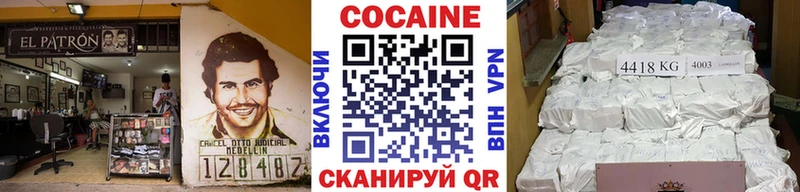 COCAIN Fish Scale  Купить  Майский 